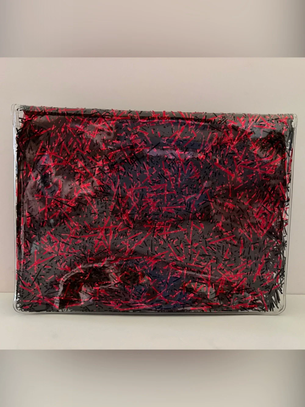 Haus Laboratories Cosmetics Pouch